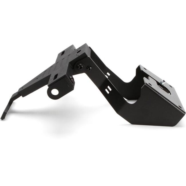 Puig プーチ ライセンスサポート (License Plate Holder) XSR900 YAMAHA ヤマハ フェンダーレスキット フェンダー関連 外装_3