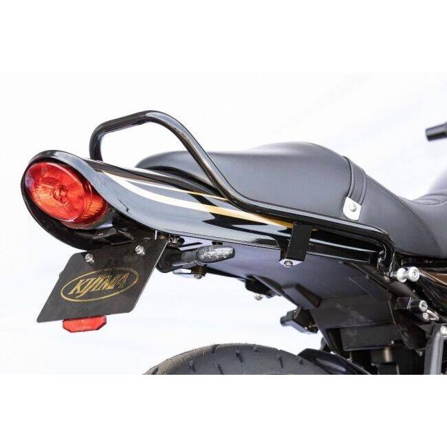 KIJIMA（キジマ） タンデムグリップ Z900RS CAFE KAWASAKI カワサキ
