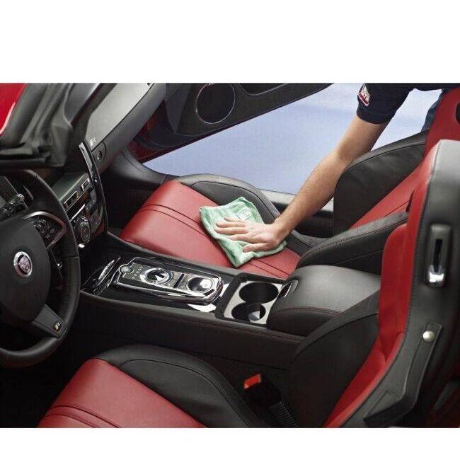 AUTO GLYM オートグリム レザーケアセット ミンクオイル・レザーオイル