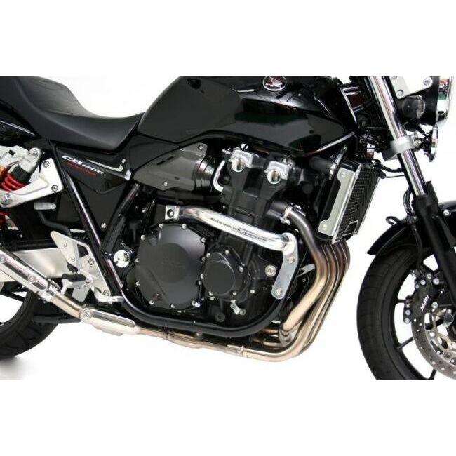 ACTIVE（アクティブ） サブフレーム ACTIVE（アクティブ） サブフレーム カラー：マットブラック CB1300SB