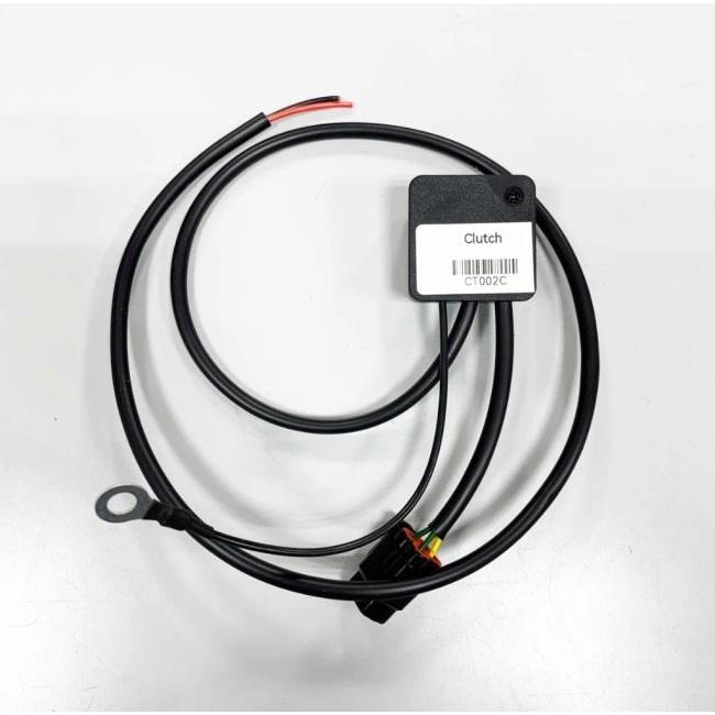 専用 スイッチ Creg Tech クレッグテック クルコンクラッチスイッチコンバート