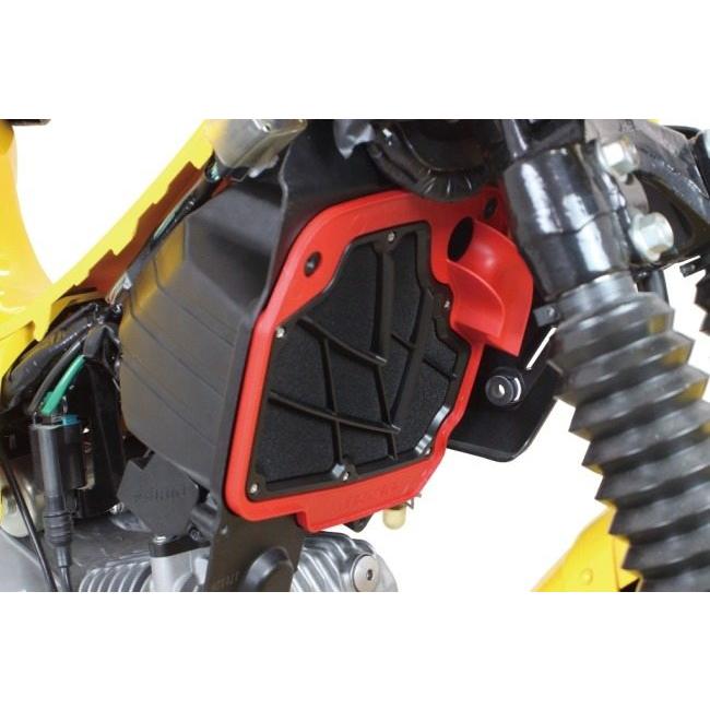 スペシャルパーツ武川 SP武川 SPタケガワ パワーフィルター (純正 