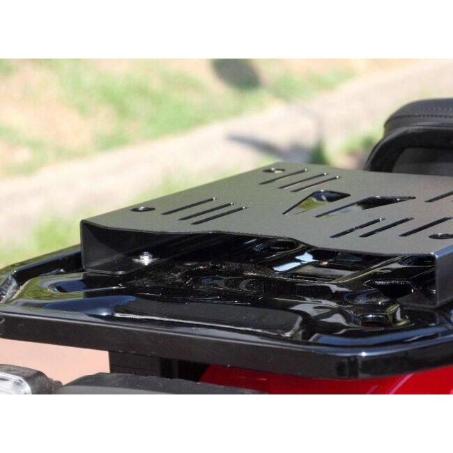 COOCASE クーケース センターマウントアダプター CT125ハンターカブ HONDA ホンダ その他トップケース・テールボックスオプション・補修部品_2