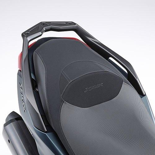 ワイズギア　XMAXリアキャリアベース SG42J ワイズギアXMAXリアキャリアベース SG42J