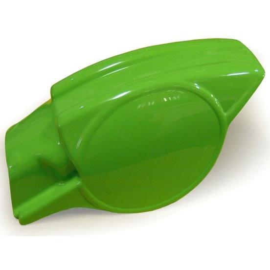 HollyEquip ホーリーエクイップ プラスチックセット KX80 KAWASAKI カワサキ フルカウル・外装セット カウル関連 外装_2