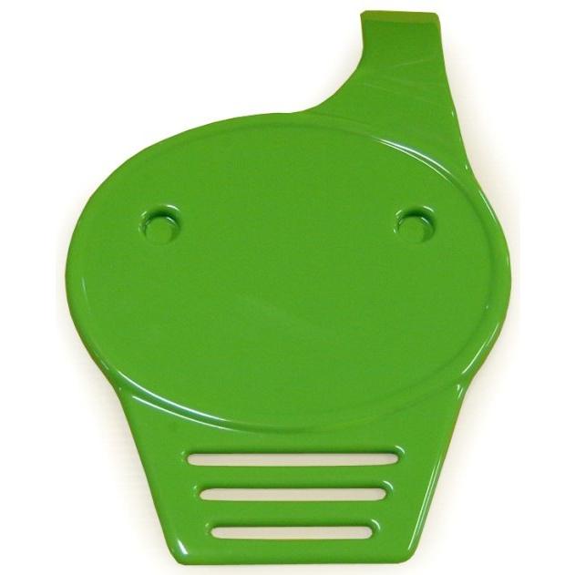 HollyEquip ホーリーエクイップ プラスチックセット KX80 KAWASAKI カワサキ フルカウル・外装セット カウル関連 外装_4