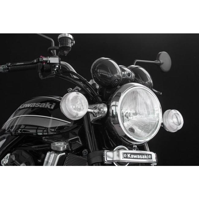 z900rs ヘッドライトコンバージョン　シビエキット ARCHI アーキ ヘッドライトコンバージョン シビエキット Z900RS