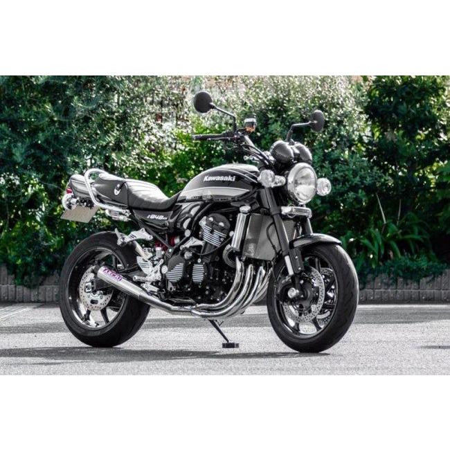 ARCHI アーキ ヘッドライトコンバージョン シビエキット Z900RS