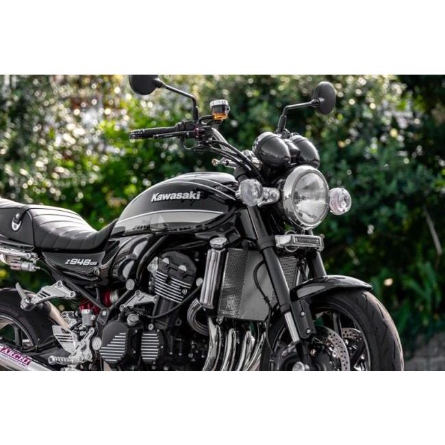z900rs ヘッドライトコンバージョン　シビエキット ARCHI アーキ ヘッドライトコンバージョン シビエキット Z900RS