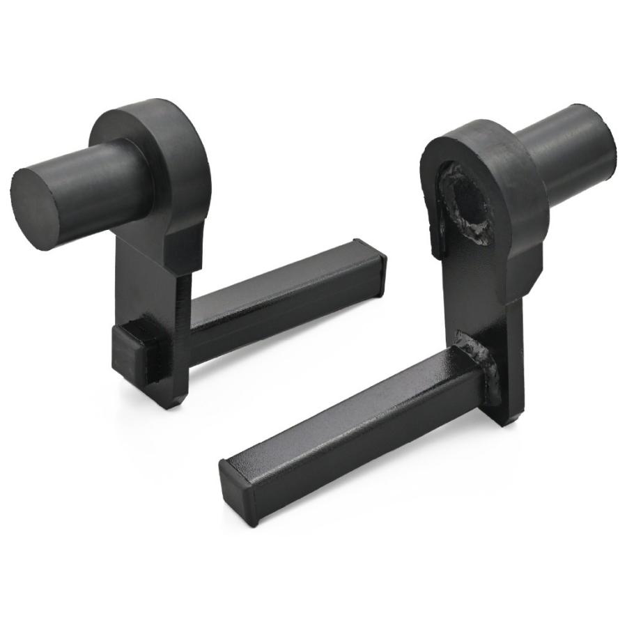 DAYTONA（デイトナ） オフセットアタッチメント ELIMINATOR KAWASAKI