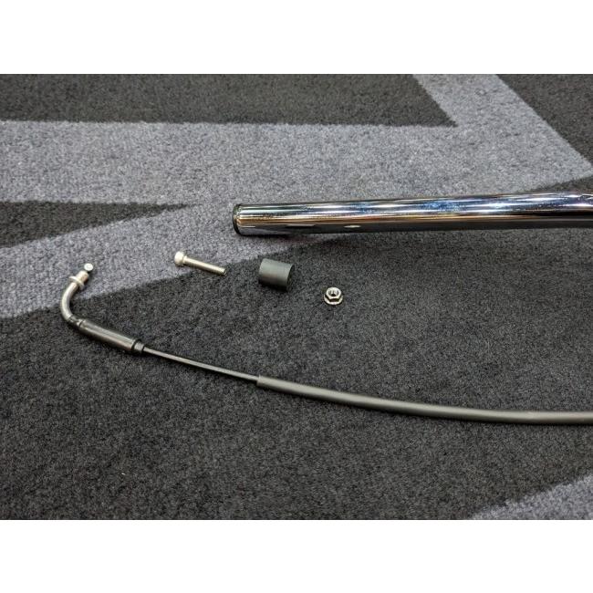 Realize MYTEC リアライズ マイテック ツーリングハンドルキット