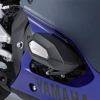 Y’S GEAR(YAMAHA) ワイズギア コンフォートガードキット YZF-R125 YZF-R15 YAMAHA ヤマハ YAMAHA ヤマハ｜webike02｜02