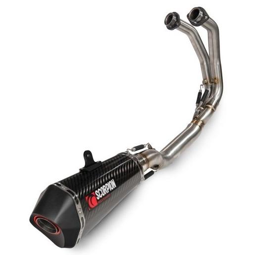 yzf-r7 フルエキ SCORPION セルケトテーパー 楽天市場】SCORPION