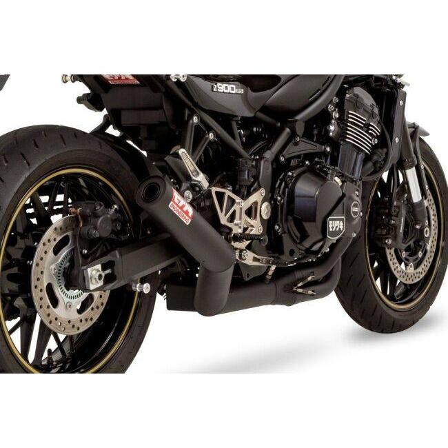 MORIWAKI ENGINEERING モリワキエンジニアリング フルエキゾースト