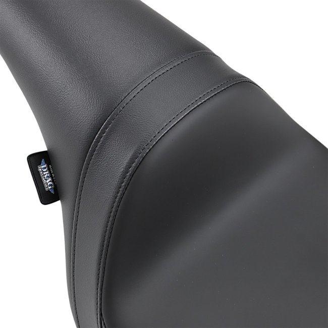 Drag Specialties ドラッグスペシャリティーズ Predator Seat［0802-0921］ Breakout FXSB HARLEY-DAVIDSON ハーレーダビッドソン シート シート関連 外装_2