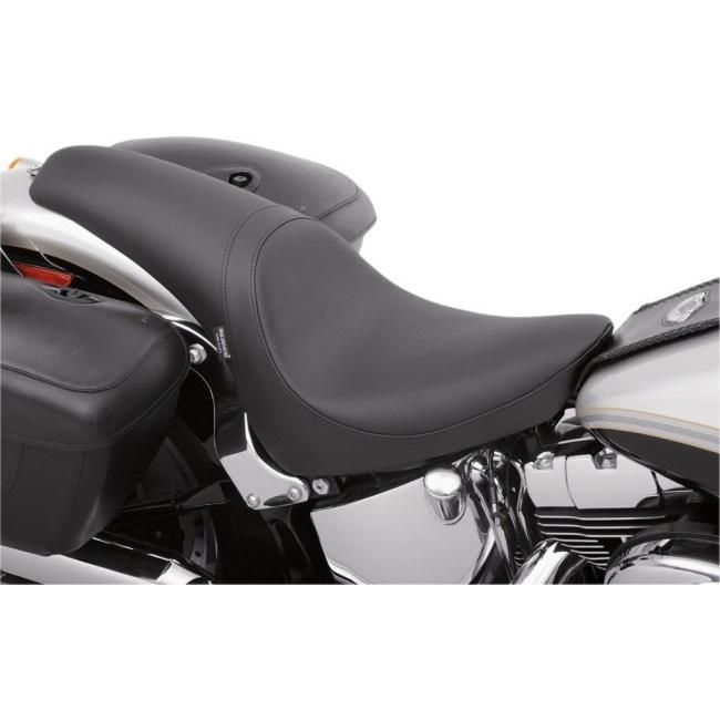 Drag Specialties ドラッグスペシャリティーズ Predator Seat［0802-0924］ HARLEY-DAVIDSON ハーレーダビッドソン シート シート関連 外装
