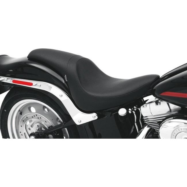 Drag Specialties ドラッグスペシャリティーズ Predator Seat［0802-0926］ HARLEY-DAVIDSON ハーレーダビッドソン シート シート関連 外装_1