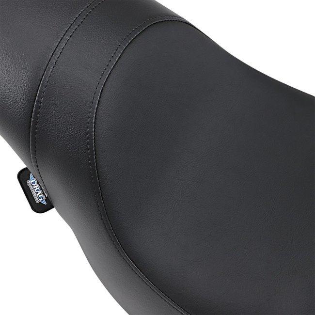 Drag Specialties ドラッグスペシャリティーズ Predator Seat［0802-0926］ HARLEY-DAVIDSON ハーレーダビッドソン シート シート関連 外装_2