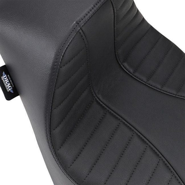 Drag Specialties ドラッグスペシャリティーズ EZ-ON Solo Seat［0802