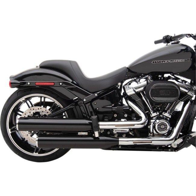 Drag Specialties（ドラッグスペシャリティーズ） Predator Seat［0802