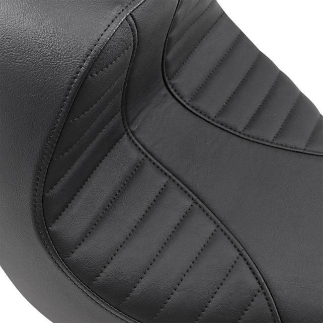 Drag Specialties ドラッグスペシャリティーズ EZ-ON Mount Solo Seat［0802-1272］ Softail Breakout 114 FXBRS FXBR HARLEY-DAVIDSON ハーレーダビッドソン_2