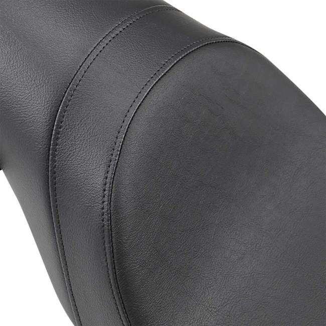 Drag Specialties ドラッグスペシャリティーズ Predator Seat［0803-0574］ HARLEY-DAVIDSON ハーレーダビッドソン シート シート関連 外装_2