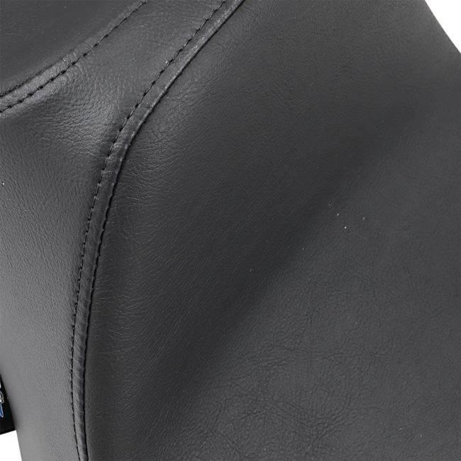 Drag Specialties ドラッグスペシャリティーズ Predator III Seat［0804-0728］ HARLEY-DAVIDSON ハーレーダビッドソン シート シート関連 外装の画像