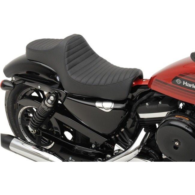 Drag Specialties ドラッグスペシャリティーズ Predator III Seat