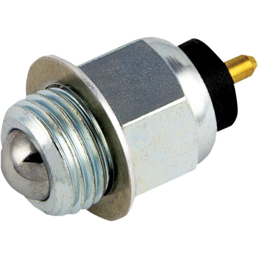 Drag Specialties ドラッグスペシャリティーズ Transmission Neutral Switch［2106-0546］ BUELL ビューエル HARLEY-DAVIDSON ハーレーダビッドソン 電装系 | Drag Specialties
