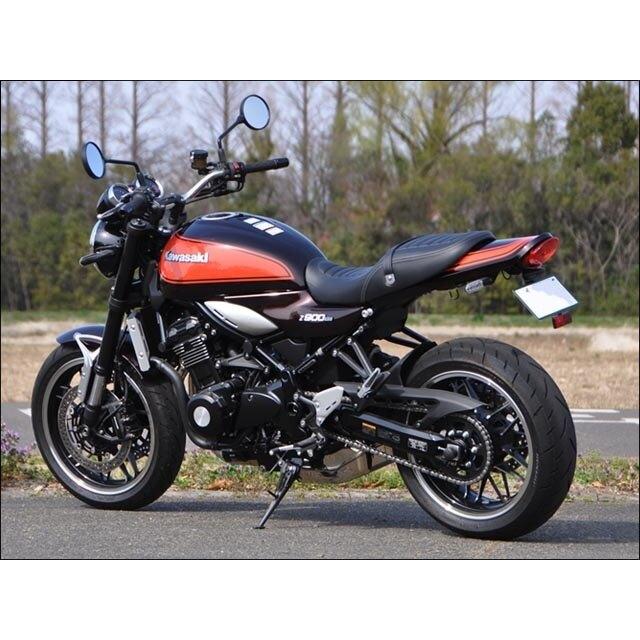 CHIC DESIGN（シックデザイン） ロングテールカウルキット Z900RS