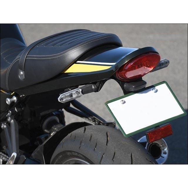 CHIC DESIGN シックデザイン ロングテールカウルキット Z900RS CHIC DESIGN シックデザイン ロングテールカウルキット Z900RS