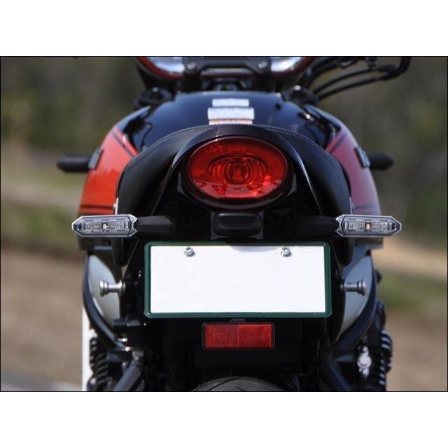CHIC DESIGN シックデザイン ロングテールカウルキット Z900RS CHIC DESIGN シックデザイン ロングテールカウルキット Z900RS