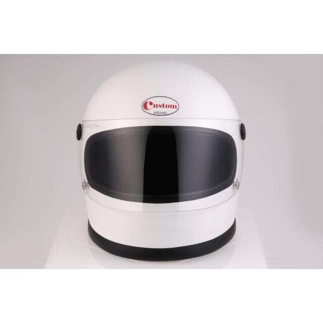 DIN MARKET（ディンマーケット） GT-750 ホワイト サイズ：XL(61cm