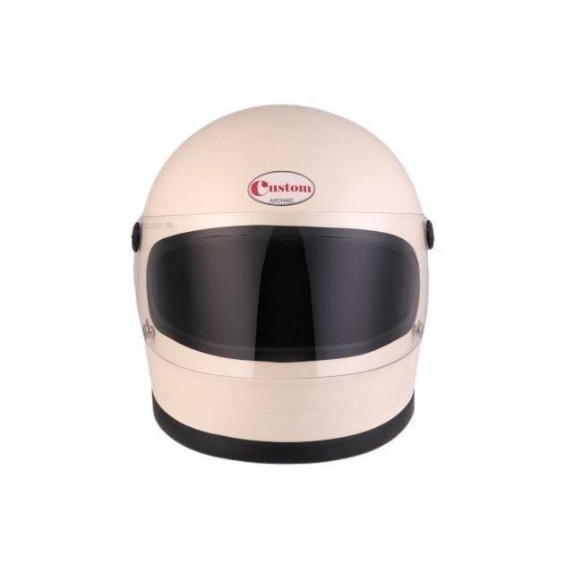 DIN MARKET（ディンマーケット） GT-750 アイボリー サイズ：XL(61cm