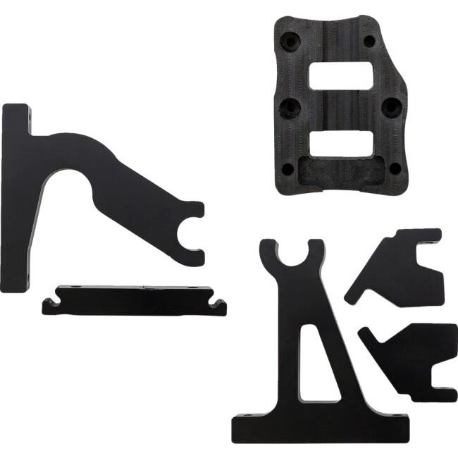 MOOSE RACING ムースレーシング LG スキッドプレート [0506-1854] R 1250 GS Adventure BMW アンダーガード・スキッドプレート フレーム