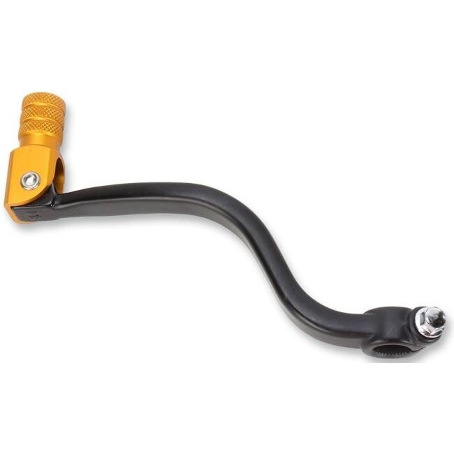MOOSE RACING ムースレーシング 鍛造シフトペダル [1602-0850] RM 80 85 L SUZUKI スズキ シフトペダル ステップ 足回り_1