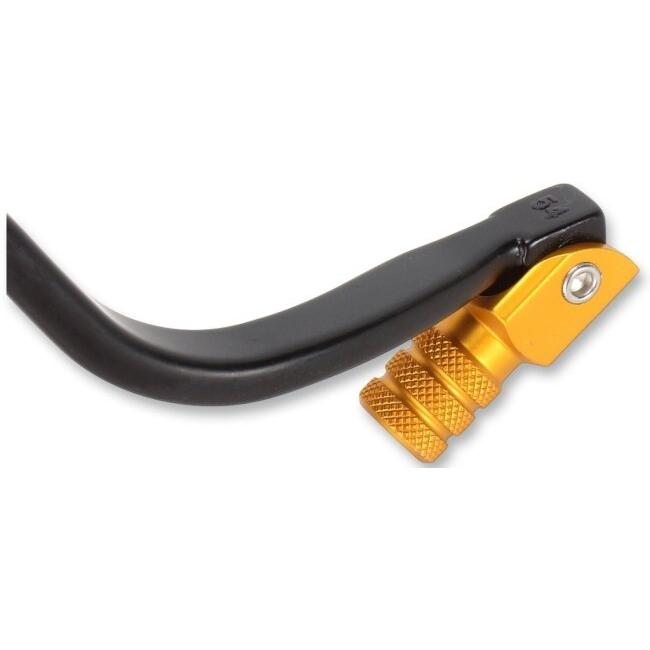 MOOSE RACING ムースレーシング 鍛造シフトペダル [1602-0850] RM 80 85 L SUZUKI スズキ シフトペダル ステップ 足回り_2