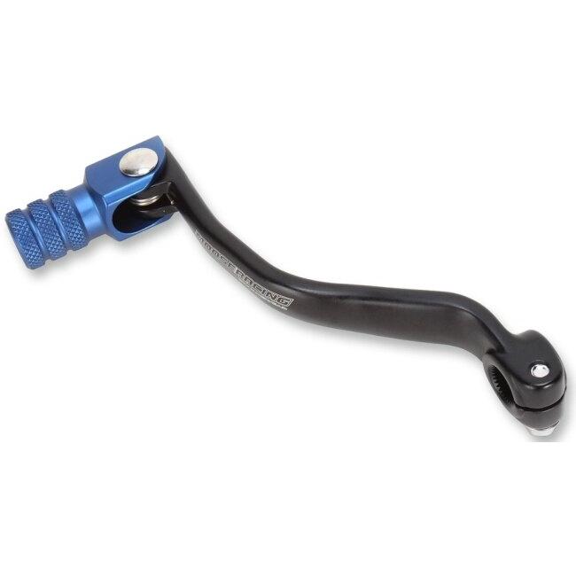 MOOSE RACING ムースレーシング 鍛造シフトペダル [1602-0856] IT 400 TT 500 125 TT-R 230 YZ 80 85 225 425 60 250 175 YAMAHA ヤマハ シフトペダル ステップ_1