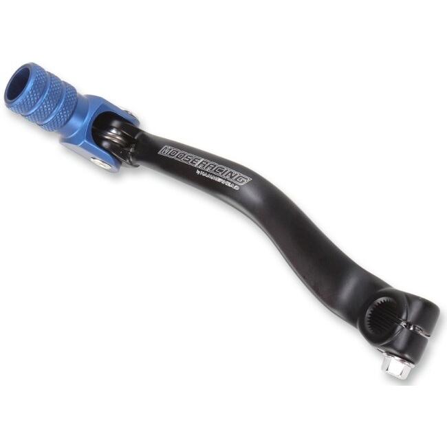 MOOSE RACING ムースレーシング 鍛造シフトペダル [1602-0856] IT 400 TT 500 125 TT-R 230 YZ 80 85 225 425 60 250 175 YAMAHA ヤマハ シフトペダル ステップ_2