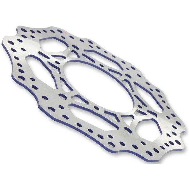 MOOSE RACING ムースレーシング RFX Rotorフロントディスクローター [1711-1391] TC 85 BW 19/16 HUSQVARNA ハスクバーナ ブレーキディスクローター ブレーキ_2