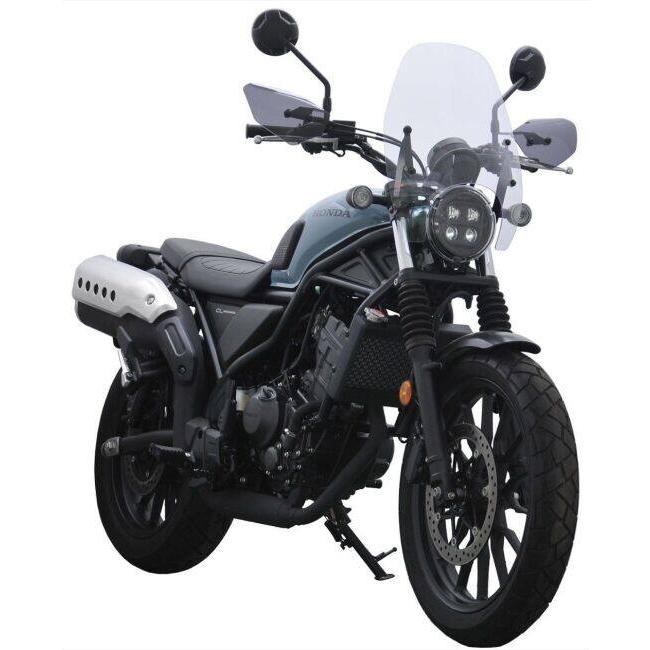 旭風防 アサヒ風防 ウインドスクリーン CL250 CL500 HONDA ホンダ