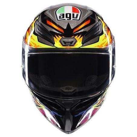 AGV エージーブイ K1 S JIST Asian Fit ヘルメット サイズ:L(59 AGV エージーブイ K1 S JIST Asian Fit ヘルメット サイズ:L(59