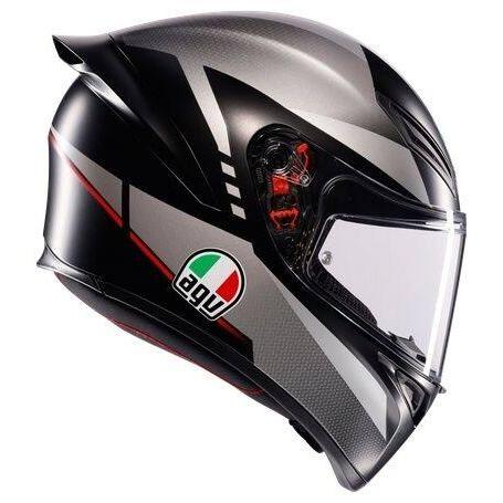AGV エージーブイ K1 S JIST Asian Fit ヘルメット サイズ：XL(61-62cm