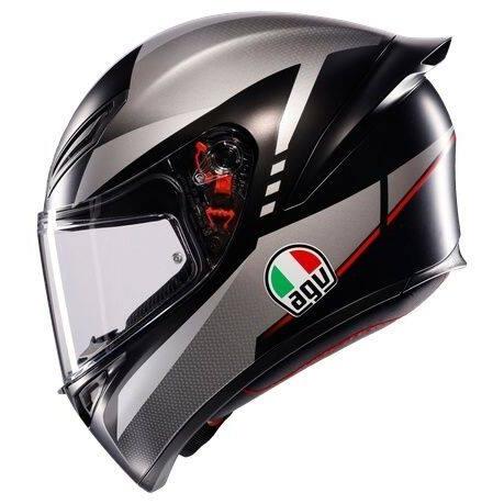 AGV エージーブイ K1 S JIST Asian Fit ヘルメット サイズ：XL(61-62cm