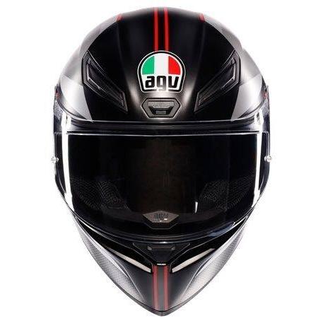 AGV エージーブイ K1 S JIST Asian Fit ヘルメット サイズ：XL(61-62cm