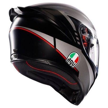 AGV エージーブイ K1 S JIST Asian Fit ヘルメット サイズ：XL(61-62cm