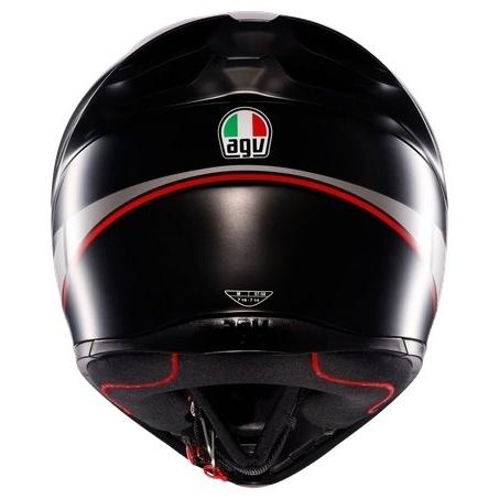 AGV エージーブイ K1 S JIST Asian Fit ヘルメット サイズ：XL(61-62cm