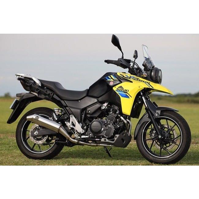 SP忠男 スペシャルパーツ忠男 POWERBOX(パワーボックス) サイレンサー