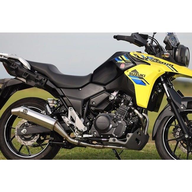 SP忠男 スペシャルパーツ忠男 POWERBOX(パワーボックス) サイレンサー