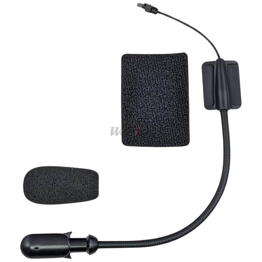 B＋COM（ビーコム） TALK／PLAY用 ハイブリッドアームマイク TALK PLAY